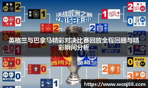 英格兰与巴拿马精彩对决比赛回放全程回顾与精彩瞬间分析